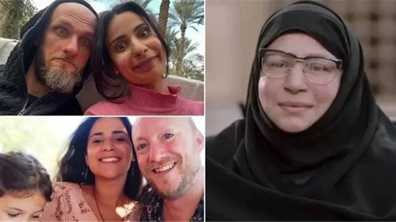 صور| أول ظهور لابنتي عبلة كامل بعد حديث والدهما عنهما