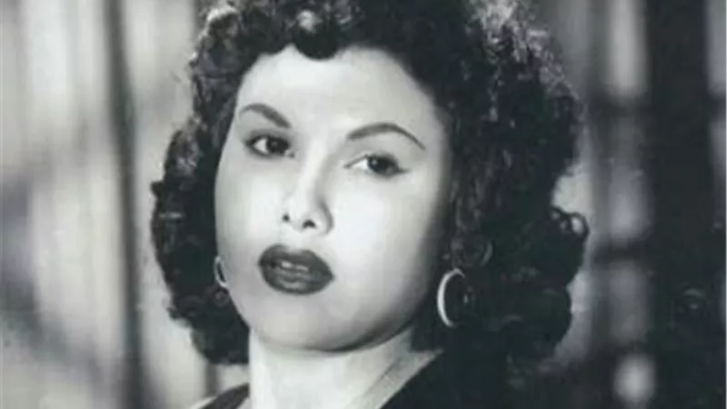 برلنتي عبدالحميد.. اسمها الحقيقي وزواجها من المشير.. ورحلتها من التطريز إلى السينما