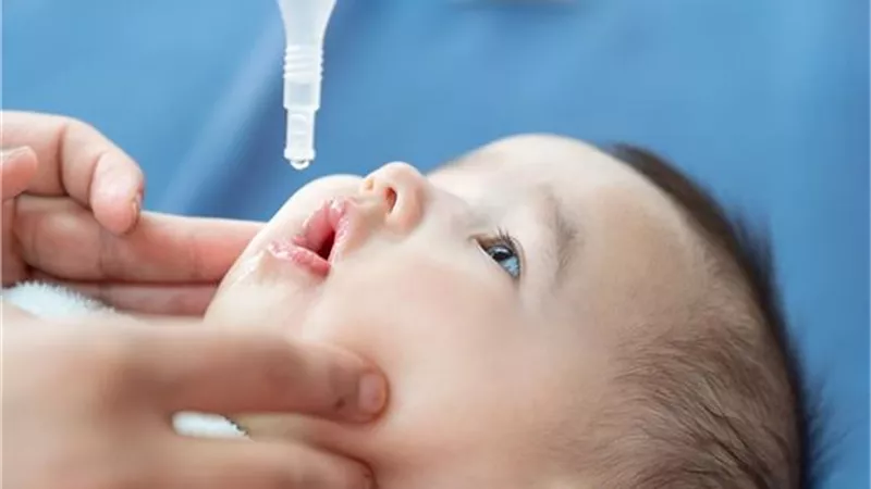 مع بدء الحملة.. محظورات التطعيم ضد مرض شلل الأطفال