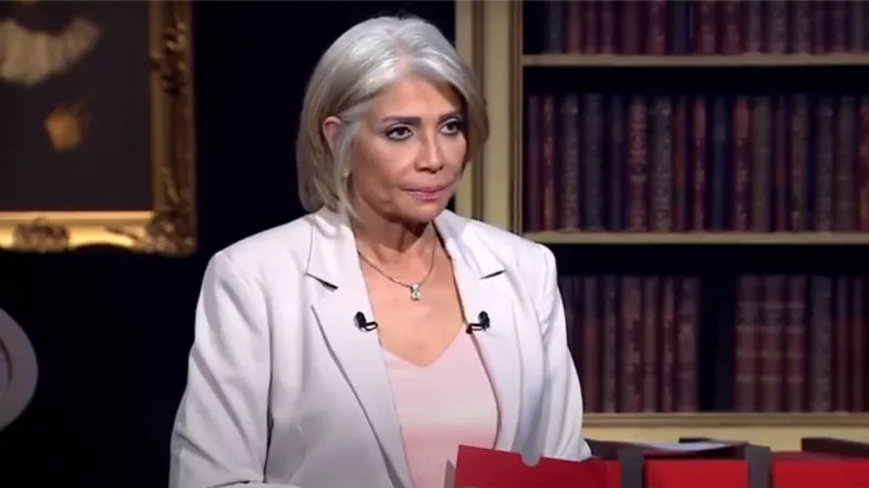 سوسن بدر تستعد لعرض مسلسل «ولد أمه».. إليكِ موعده