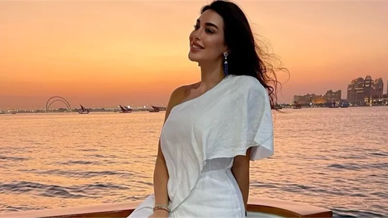 نشرة «هير فاشون »| ياسمين صبري بإطلالة ملفتة.. أيتن عامر بالكاشمير.. مفيدة شيحة بالكاجوال