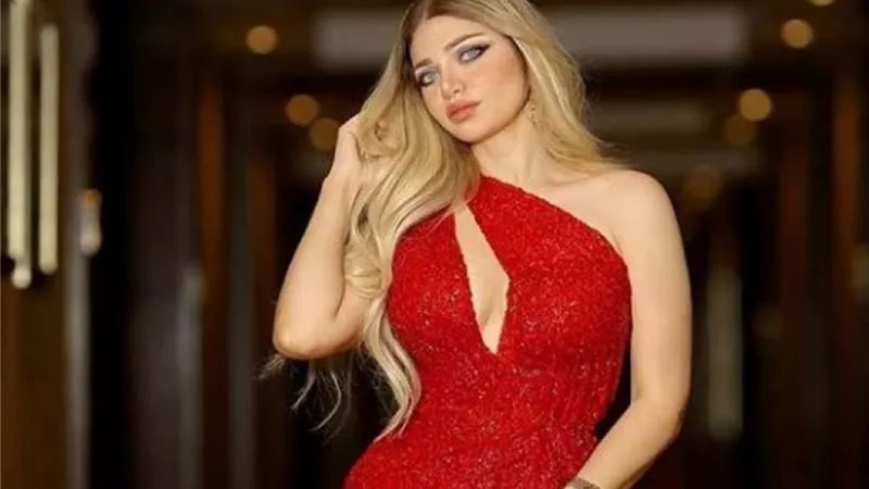 ياسمين الخطيب: «اتجوزت 4 مرات.. وعمري ما قابلت راجل مخه كبير»