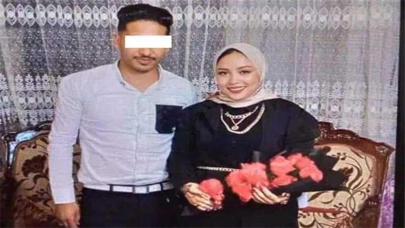 توسلت إليه ليرحمها.. إحالة أوراق قاتل خطيبته ببورسعيد للمفتي 