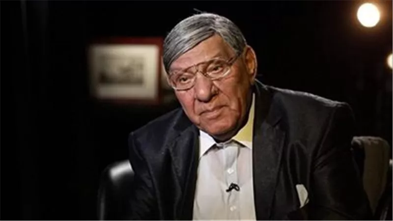 مفارقة غريبة في مكان وفاة مفيد فوزي وزوجته
