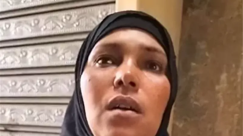 شقيقة تاجر الخردة ضحية ديرب نجم: «قتل أخويا بسبب زجاجة لبن»