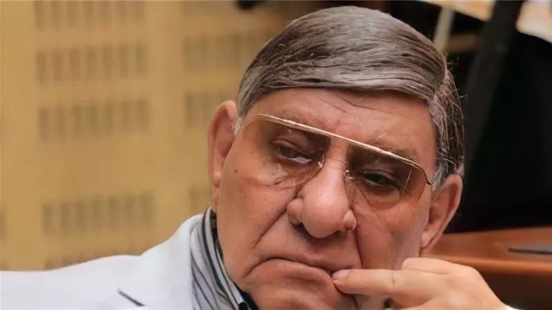 بعد وفاة مفيد فوزي به.. أسباب وأعراض انسداد القنوات المرارية 