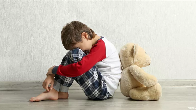 احذري 7 علامات تدل على مشكلات في الصحة العقلية لطفلك