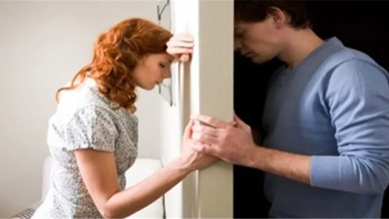 ضاع حب السنين بسبب «عضوه الذكري».. ما القصة؟