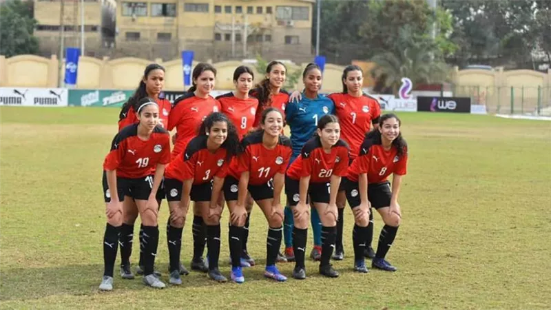 استعدادًا لتصفيات أمم أفريقيا.. منتخب الكرة النسائية يطلق معسكرًا مفتوحًا اليوم