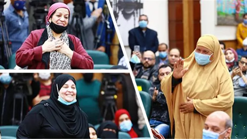«التضامن» تكشف عن شروط اختيار الأم المثالية 2023.. «قصة عطاء وإجادة القراءة والكتابة»