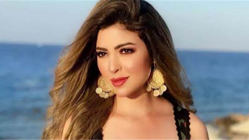 «لميت الناس عليه».. ميرنا جميل تكشف كواليس لقائها بـ«محمد صلاح»