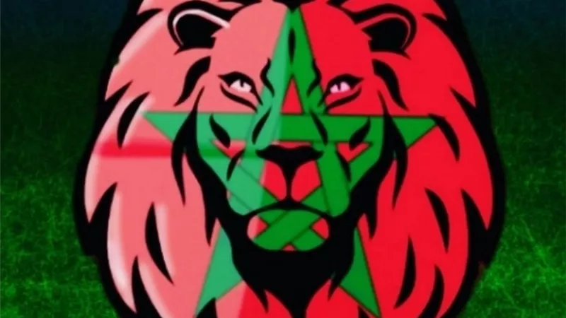 كأس العالم قطر 2022.. سبب غريب وراء تسمية منتخب المغرب «أسود الأطلس»