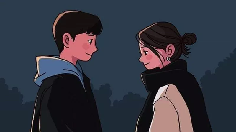 7 مقومات لاختيار شريك الحياة وتأسيس علاقة سليمة