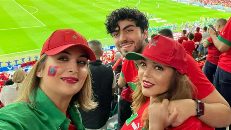 سميرة سعيد تحتفل بفوز منتخب المغرب في كأس العالم: «بهيص زي العيال»| فيديو