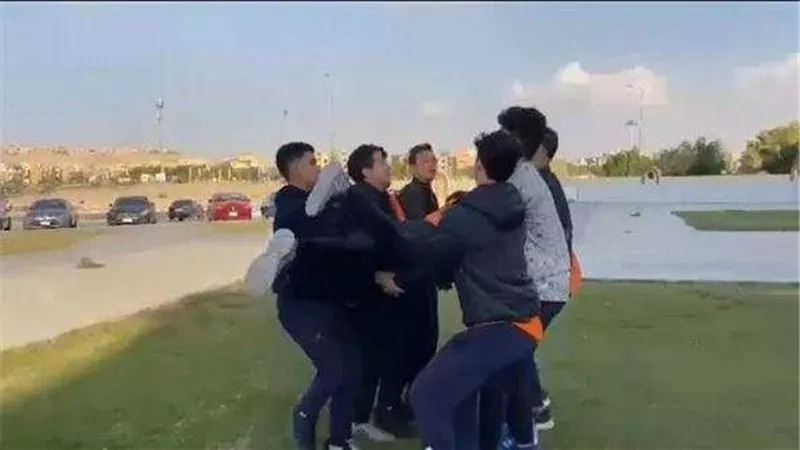 لماذا تجذب التحديات القاتلة على وسائل التواصل الشباب؟.. خبير يُجيب