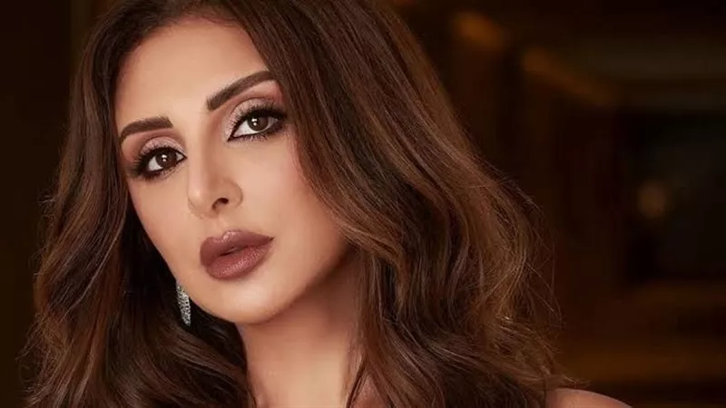 أول رسالة من أنغام بعد انتهاء أزمتها الصحية