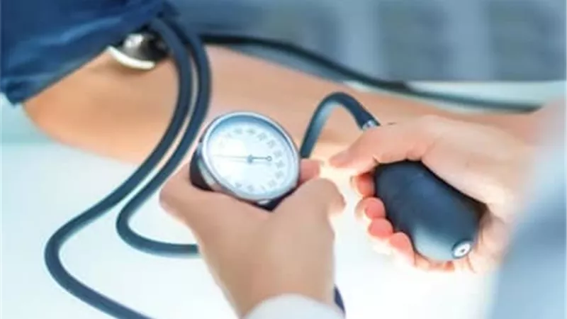 5 نصائح مهمة لحمايتك من ارتفاع ضغط الدم