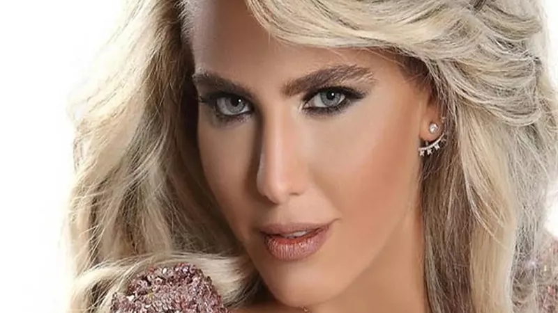 جويل حاتم تهدد أسرة جورج الراسي: يا قاتل يا مقتول.. فيديو