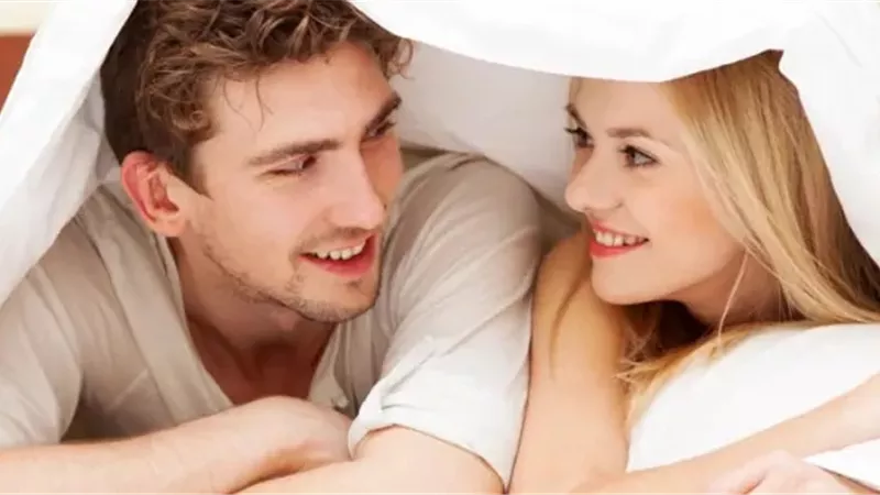 هل ممارسة العلاقة الحميمة بشكل مفرط تضر الجسم؟