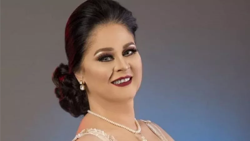 علا رامي تكشف حقيقة اعتزالها التمثيل.. وندمها على بعض الأعمال