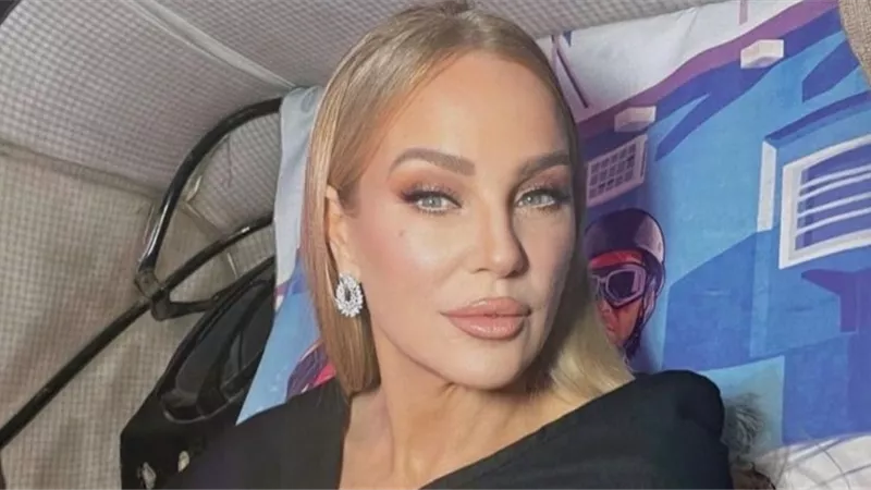 شيرين رضا تكشف تفاصيل علاقتها بدينا الشربيني.. وسبب غيابها عن السباق الرمضاني
