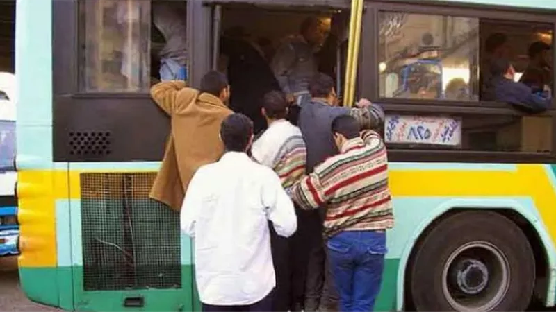 دراسة: «الجري» وراء الأوتوبيس يطيل العمر ويحسن الصحة