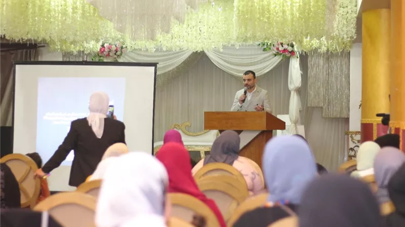 نقابة المهندسين بالإسكندرية تنظم ندوة توعوية حول جراحات السمنة والتغذية