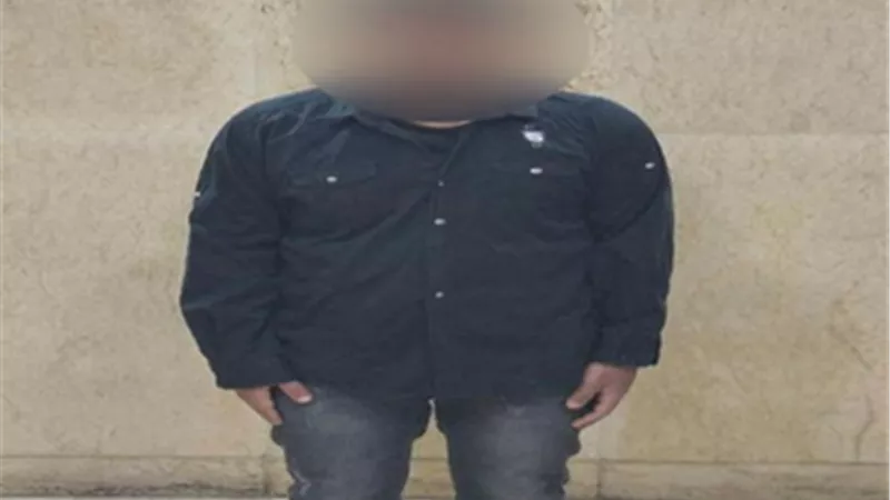 القبض على المتحرش بسيدة خلال ذهابها لصالة الألعاب الرياضية بحلوان