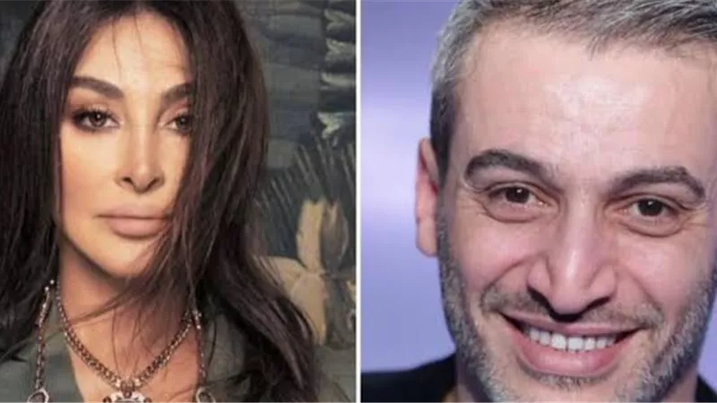 «أنصحها بالاعتزال».. أحمد ماضي يهاجم إليسا لهذا السبب!