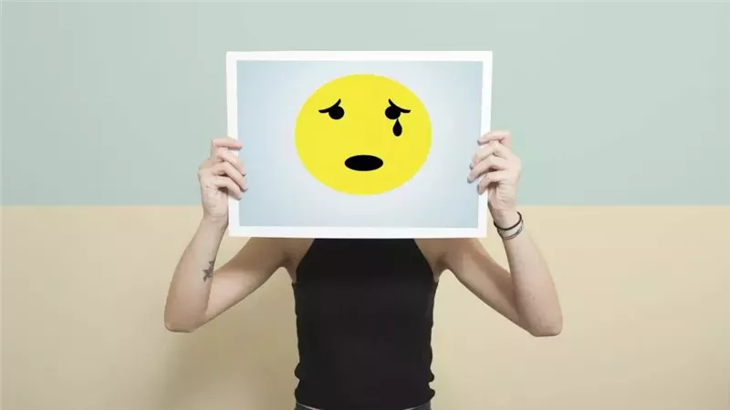هذه الفئات لا يستطيعون التعبير عن حزنهم بالدموع.. تعرفي على السبب