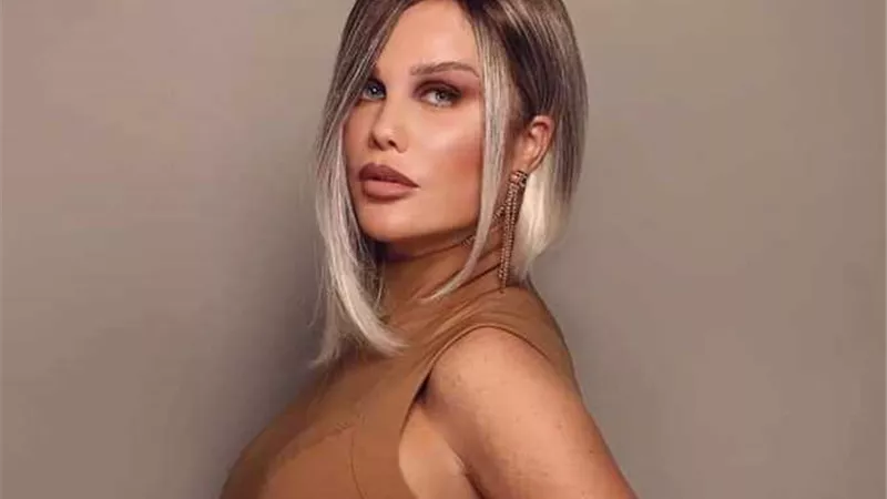 نشرة أهل الفن.. إطلالة جريئة لنيكول سابا.. فستان رانيا يوسف.. مفاجأة مروان بابلو