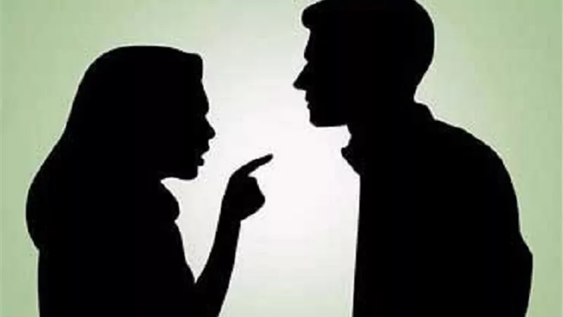 زوجته أوقعته في شر أعماله.. تفاصيل سقوط سباك زور هويته