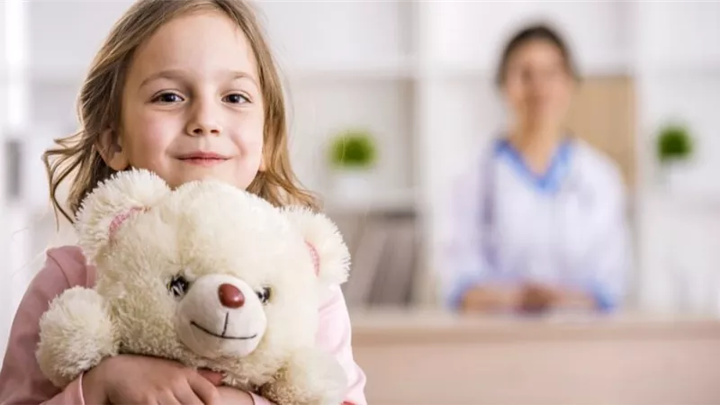 تعرفي على أشهر 6 أمراض نادرة تُصيب الأطفال