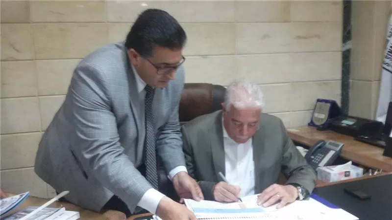 تعرفي على جدول امتحانات الترم الأول بمدارس جنوب سيناء