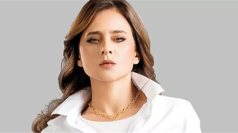 نيللي كريم تكشف سر تغير اسم مسلسلها الجديد.. وعلاقة سيرين عبد النور