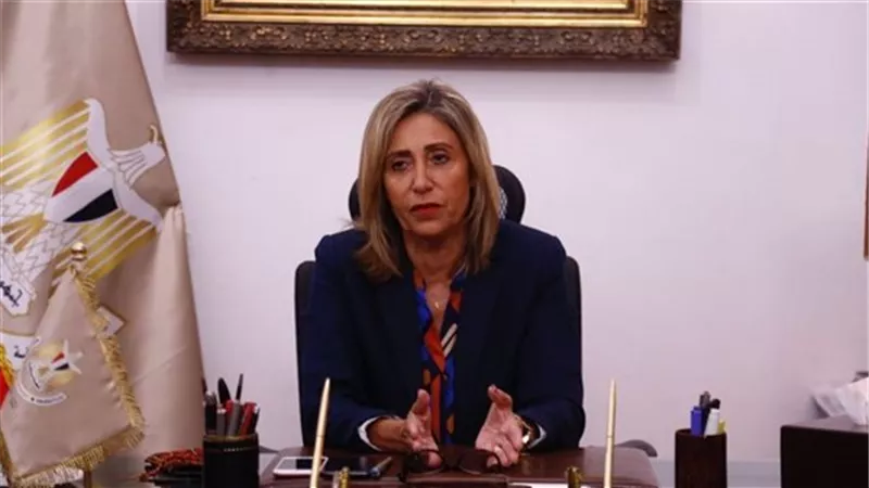 وزيرة الثقافة.. تكثف جهود العمل لاكتشاف الموهوبين في المحافظات