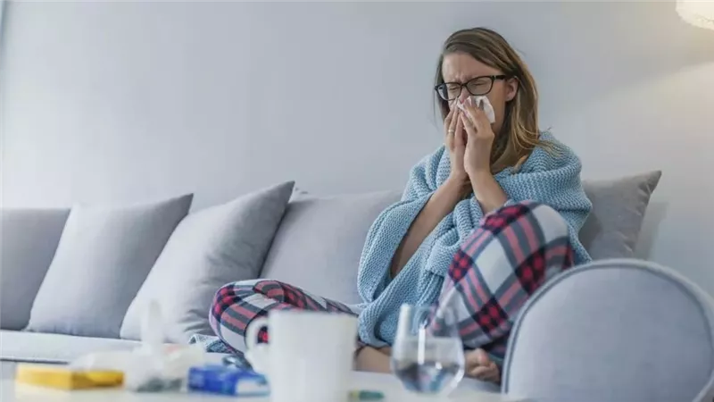 دراسة حديثة تُحذر من انخفاض درجة حرارة الجسم