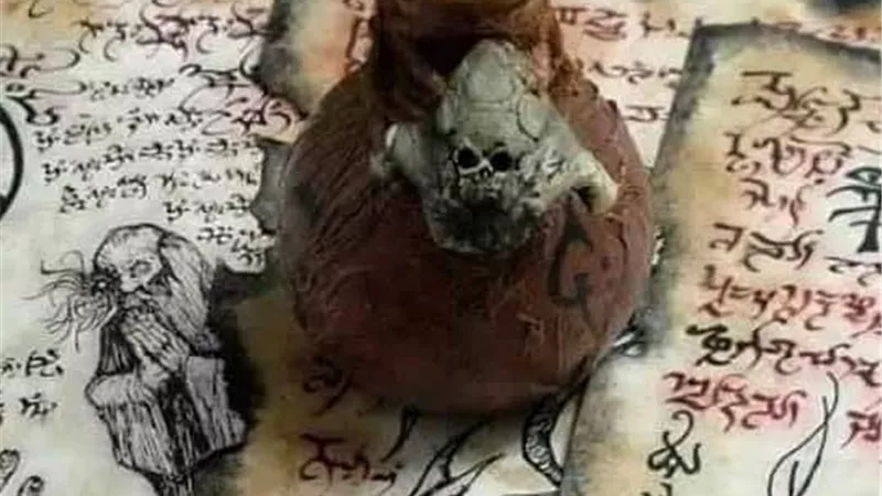 فتاة: رأيت في المنام شخص يريد أن يسحرني.. اعرفي تفسير الحلم للمخطوبة والمتزوجة