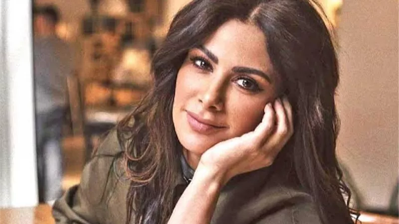 بعد إعلان صبا مبارك تجربتها.. فنانات نجحن في أداء دور المذيعة
