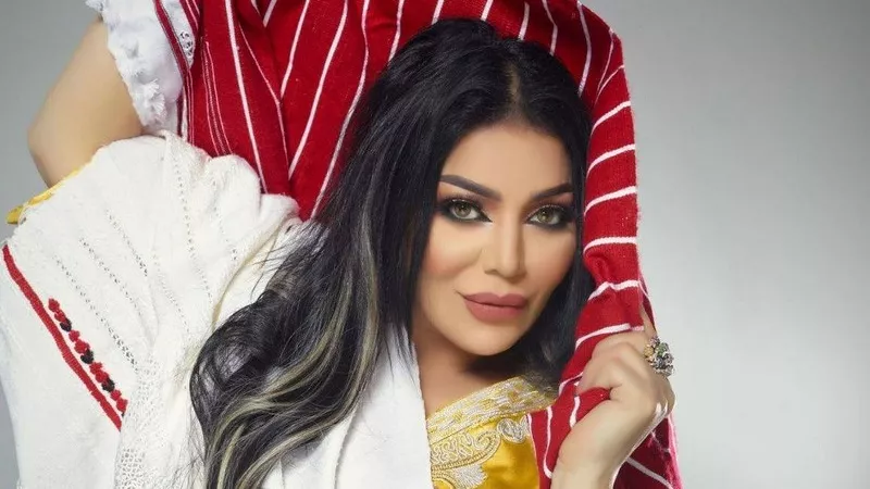 قرار جديد في قضية محاكمة الفنانة ليلى غفران بتهمة سب وقذف محاميها السابق