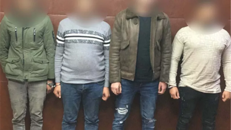 بلاغ الزوجة يكشف عن عصابة الإتجار في العملة الأجنبية واختفاء زوجها