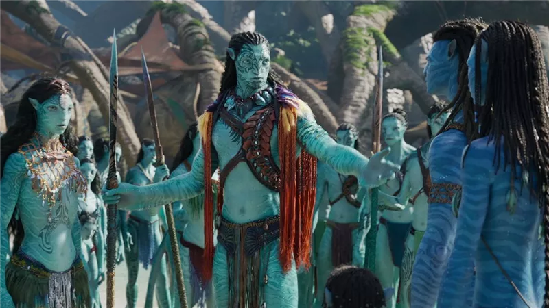 الجمهور يترقب الجزء الثاني من أفاتار Avatar.. اعرفي المواعيد وأماكن العرض