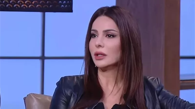 فريال يوسف تكشف تفاصيل مرضها بالصرع.. وانفصالها عن زوجها
