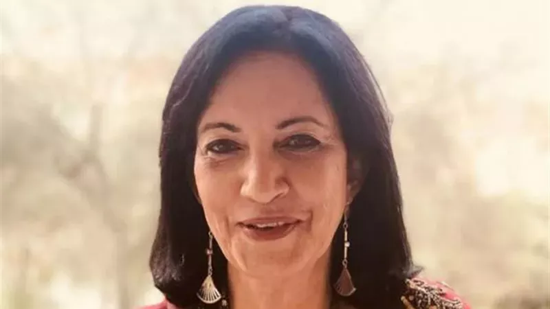 نهلة إمام: نسعى لتسجيل الكشري والفول على قائمة اليونسكو