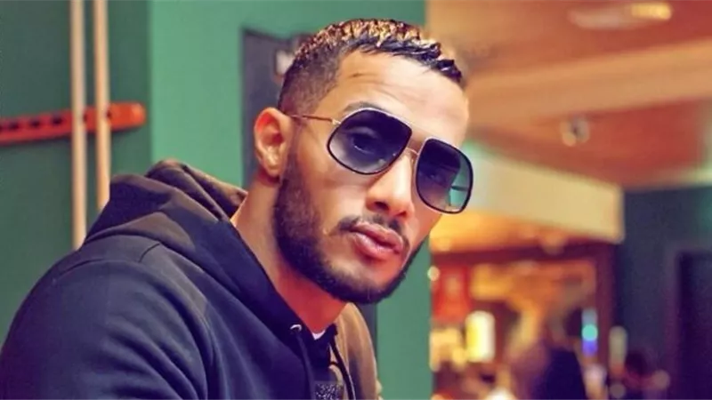 المصائب تلاحقه.. بلاغ جديد ضد محمد رمضان للنائب العام