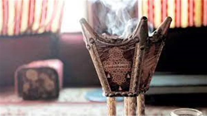 حكم البخور في الإسلام وأوقاتها؟.. «الإفتاء» توضح