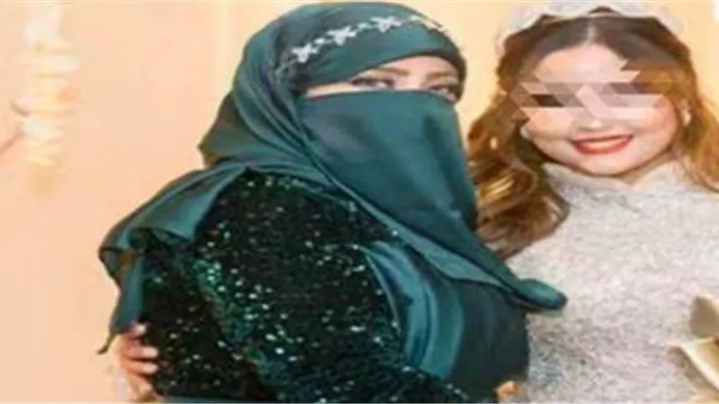رسالة صادمة.. آخر ما قالته قتيلة بورسعيد على يد ابنتها وصديقها