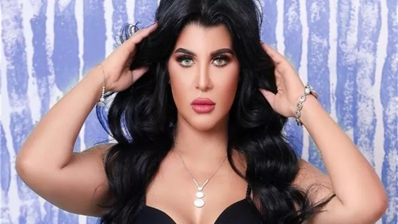 «خناقة شوارع».. التحفظ على سعد الصغير والراقصة برلنتي عامر بقسم الهرم
