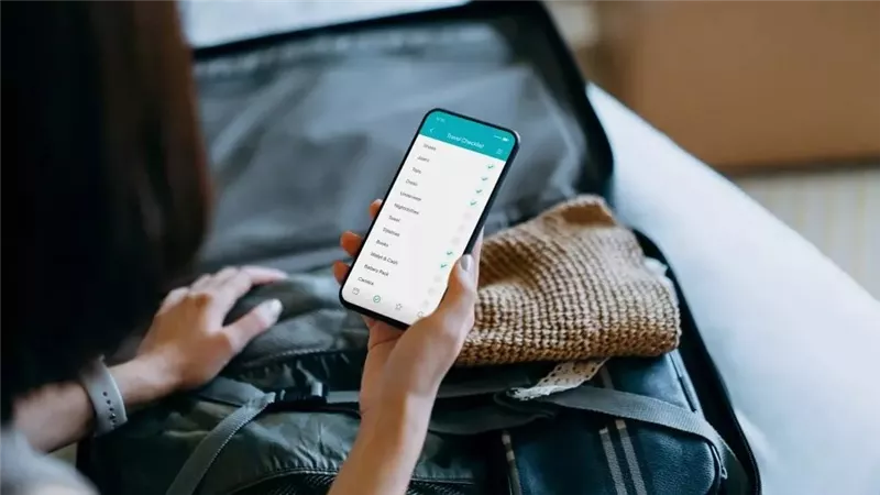 بينها أسعار الطيران.. تطبيقات توفر وقتك خلال السفر