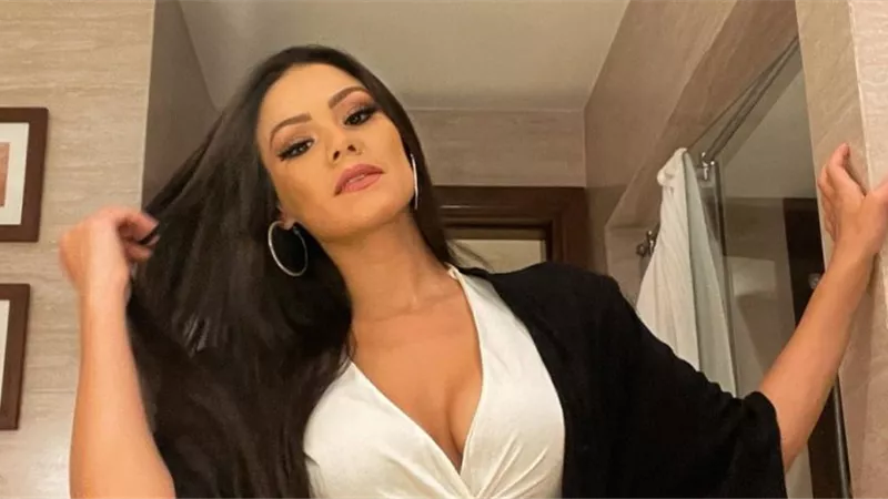 نشرة أهل الفن.. لوك لورديانا.. هدية هاني شاكر.. احتفال داليا البحيري بزواجها